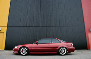 1990 Acura Integra