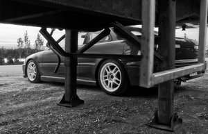 1990 Acura Integra