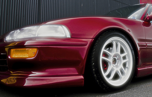 1990 Acura Integra