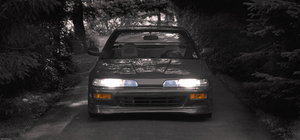 1990 Acura Integra