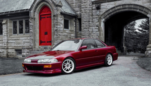 1990 Acura Integra