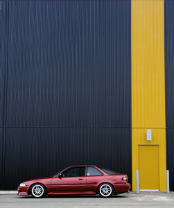 1990 Acura Integra