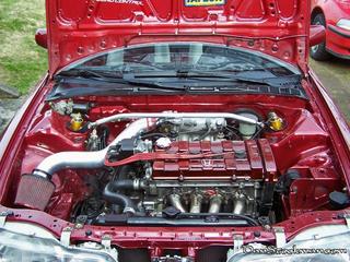1990 Acura Integra