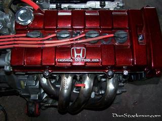1990 Acura Integra