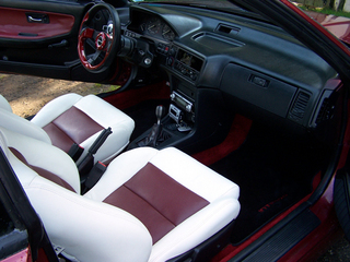 1990 Acura Integra