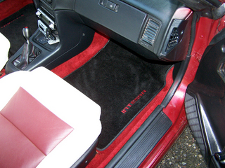 1990 Acura Integra